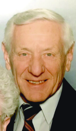 Paul J. Schraf